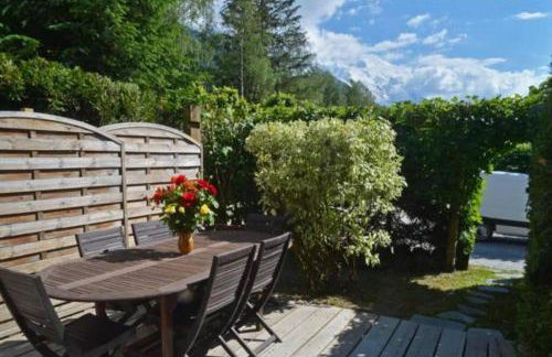 Mer de Glace - Foto 19