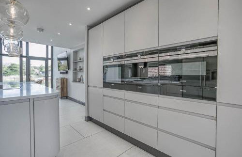 The Retreat Luxury Coastal Villa near Sandringham Crabpot Cottages Hunstanton - Foto 17