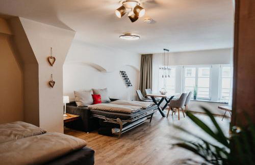 Alpenwolke Appartements - Foto 13