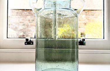 Quay Cottage in the Heart of Inveraray Luxury Sleeps 4 in 2 Bedrooms - Foto 4