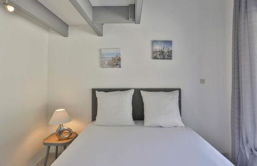 Villa Familiale Proche Plage & Forêt avec Piscine Privée à Jard sur Mer - Foto 26