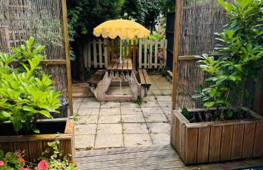 #07 Edwardian Terrace in Royal Sutton NEC BHX - Foto 28