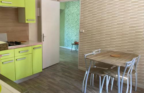 Appartement La Libellule, professionnels et vacanciers - Foto 1