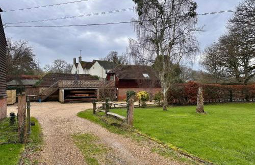 The Granary - Foto 49