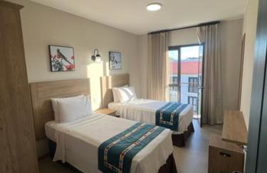 Resort Quinta Santa Bárbara - Foto 15