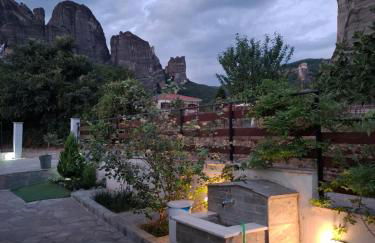 Paradise of Meteora A - Foto 39