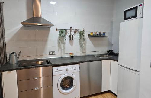 Paraíso Malecón de Cádiz - Foto 13