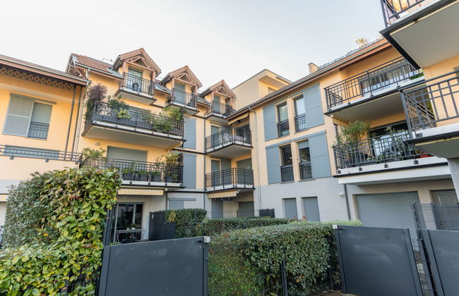 Les Amarres de l'Aiguillon - Foto 14