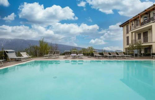 Residence La Villa Kalliste - Foto 3