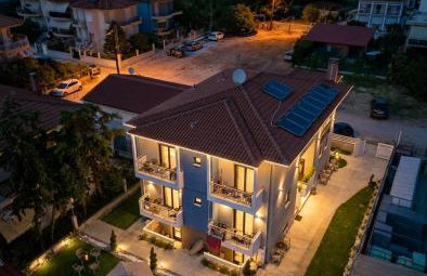 Olea Luxury Suites - Photo 1