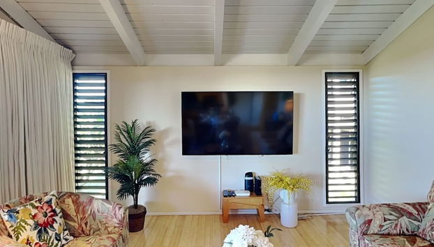 Servicios del alojamiento