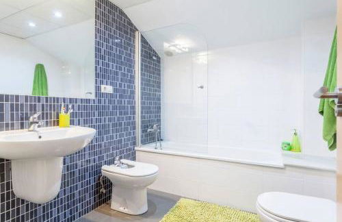 Confortable Beach Appartment with Views to the Sea - Photo 43