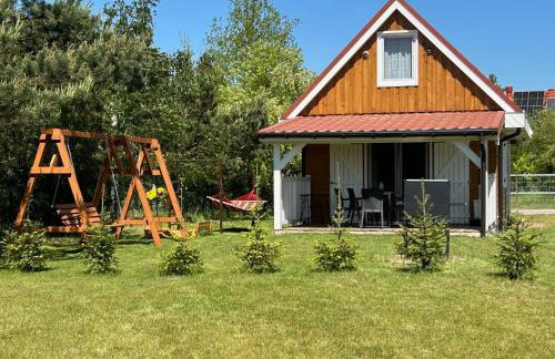 Dom Pod Żurawiami - Foto 8