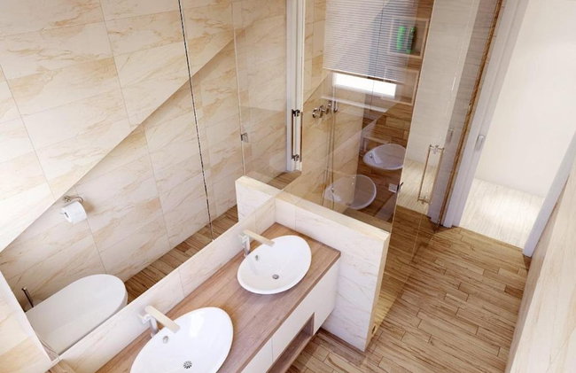 Apartments Villa Subic - Photo 98