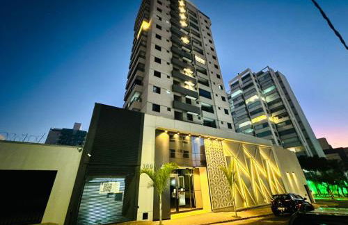 Loft exclusive a 200 metros da Ufu - Foto 69