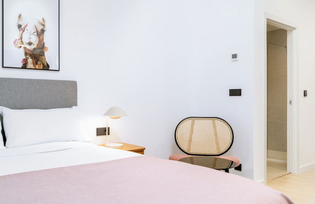 Limehome Santiago de Compostela - Foto 22