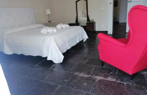 Villa Zottopera - Dimora di Sicilia - Foto 61