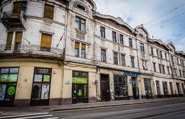 Downtown Fuchsl Palace - Foto 35