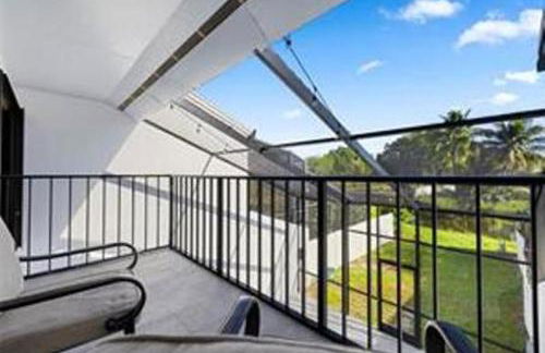 Wellington Updated Townhouse - Foto 17