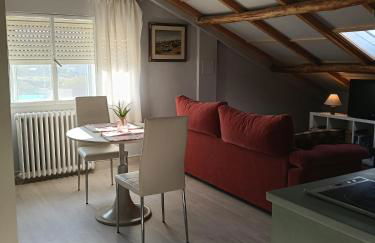 Apartamento Riazón3 - Foto 24