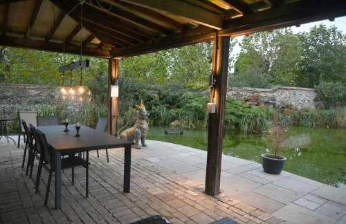 The Mill B&B - Foto 30