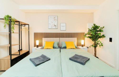 Cozy Wellness Suite - Perfect for 5 Guests - Netflix - Foto 15