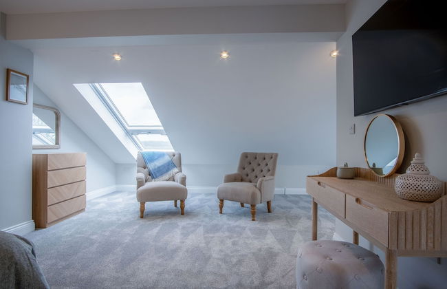 Kiln Park Farmhouse - 4 Bedroom Cottage - Narberth - Foto 40