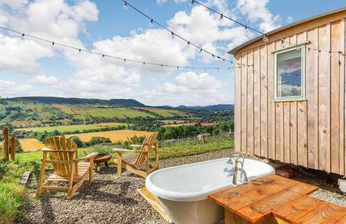 Woodside Hut 1 - Uk36105 - Foto 1