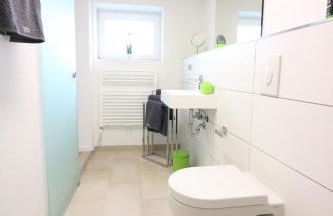 Appartement Beckedorf - NETFLIX - Klimaanlage - 2 Zimmer - Appartement mit Einbauküche und modernem Badezimmer! - Foto 4