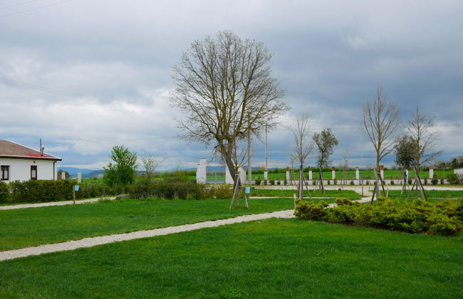 Masseria Fontana dei Fieri - Foto 47