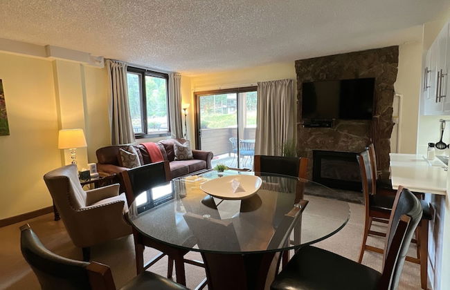 Vail Run Resort - Photo 62