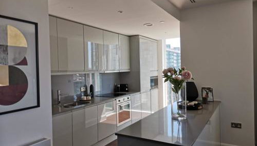 Charles Hope Canary Wharf South Quay - Foto 3