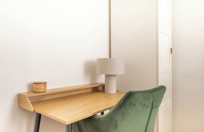 Sanders Noble - Fantastic 5-bdr Apt in the Capital - Foto 8