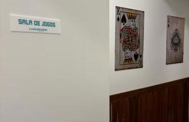 Studio Home Com Varanda, Ar-condicionado e Netflix - Foto 62