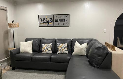 Hugo Cozy Cottage - Foto 12