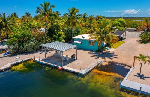 Waterfront Cozy Cottage with Boat Ramp & Dock - Foto 11