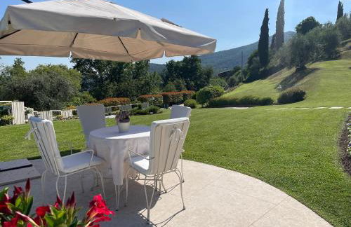 CHALET VELA Natura e Relax - Foto 69