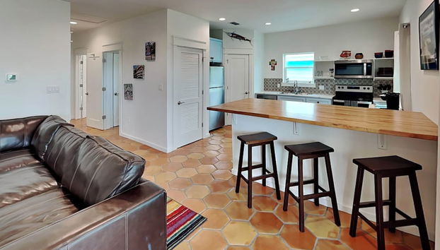 Équipement de l’hébergement