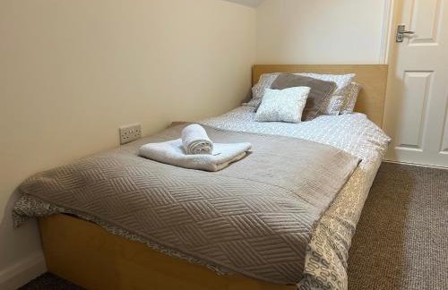 Canal Apartments, Canal View, Temple Meads station - 10 minutes - Foto 3