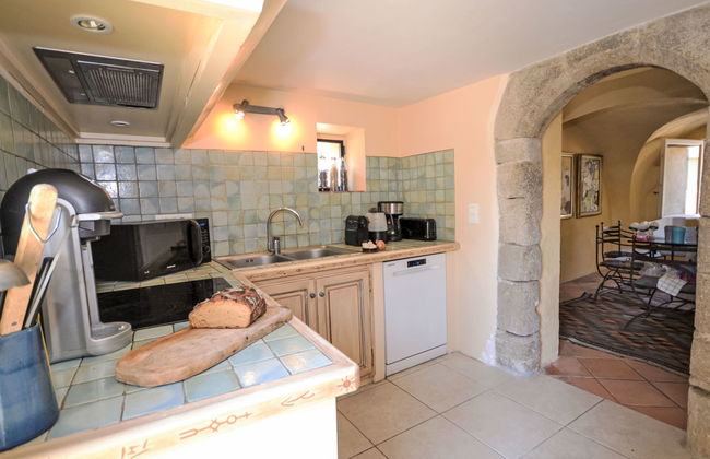 L'Oustaou dei Figo - Photo 17