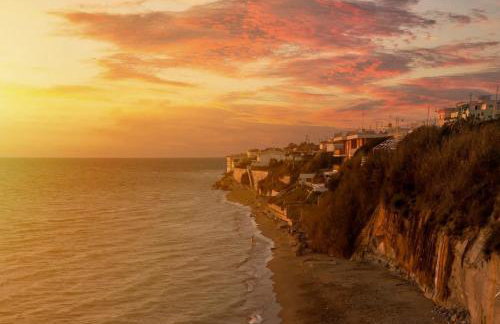 K-FOFO Apartment - Steps from Anzio Station, Beach & Town Center - Foto 31