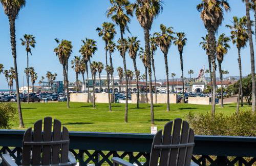 Belmont Ocean Views - Massive Private Deck, Grill & Parking - Foto 26