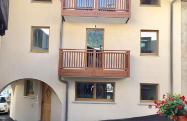 MOUNTAIN RESORT Appartamenti - Foto 37