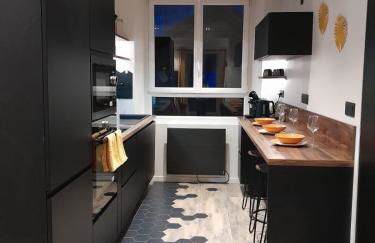 Bel appart Modane - Cosy 2 chambres - 15 mn des pistes - Photo 14