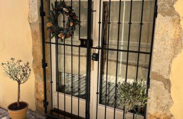 Gîte Le Figuier de Saint Ce Jardinet Terrasse Vue - Foto 49