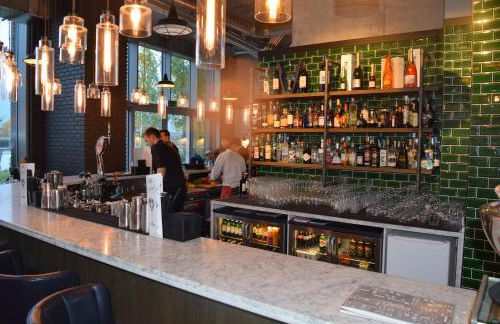 London City Island 3 Bedroom Luxury Apartments, Canary Wharf, E14 - Photo 59