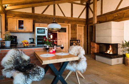 Bayerischer Wald Chalets - Foto 9