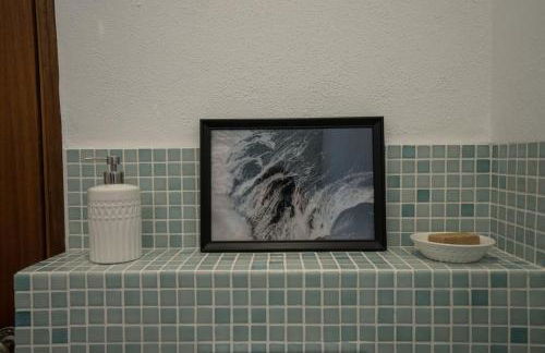 Casa a pequena sereia in Benagil with sea view - Photo 16