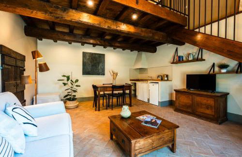 Podere Dell'Arco Country Charme - Foto 54