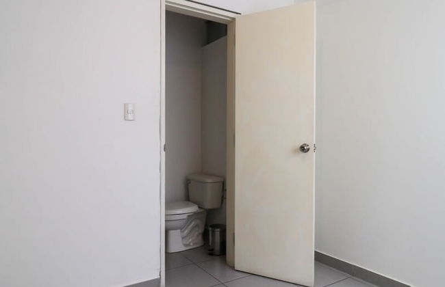 w Spacious 3BR With Balcony in Barranco - Foto 16